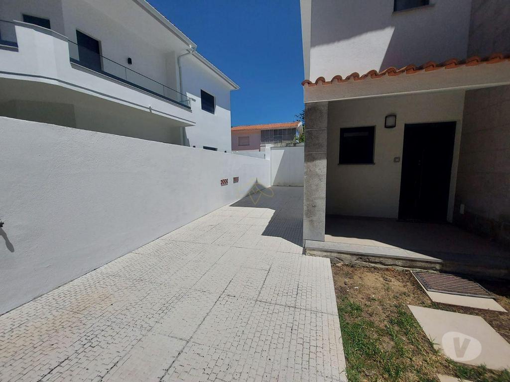 Imóveis para alugar Cascais - Fotos para Moradia nova a estrear - Totalmente recuperada - Bairro...