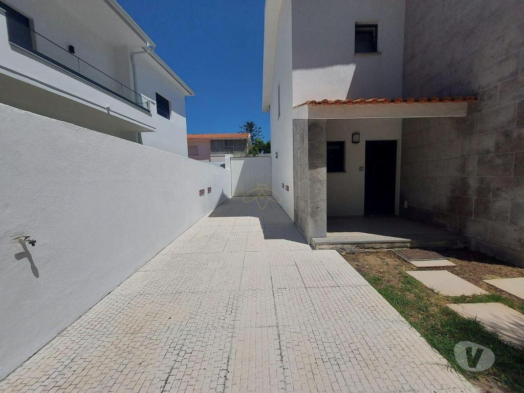 Imóveis para alugar Cascais - Fotos para Moradia nova a estrear - Totalmente recuperada - Bairro...