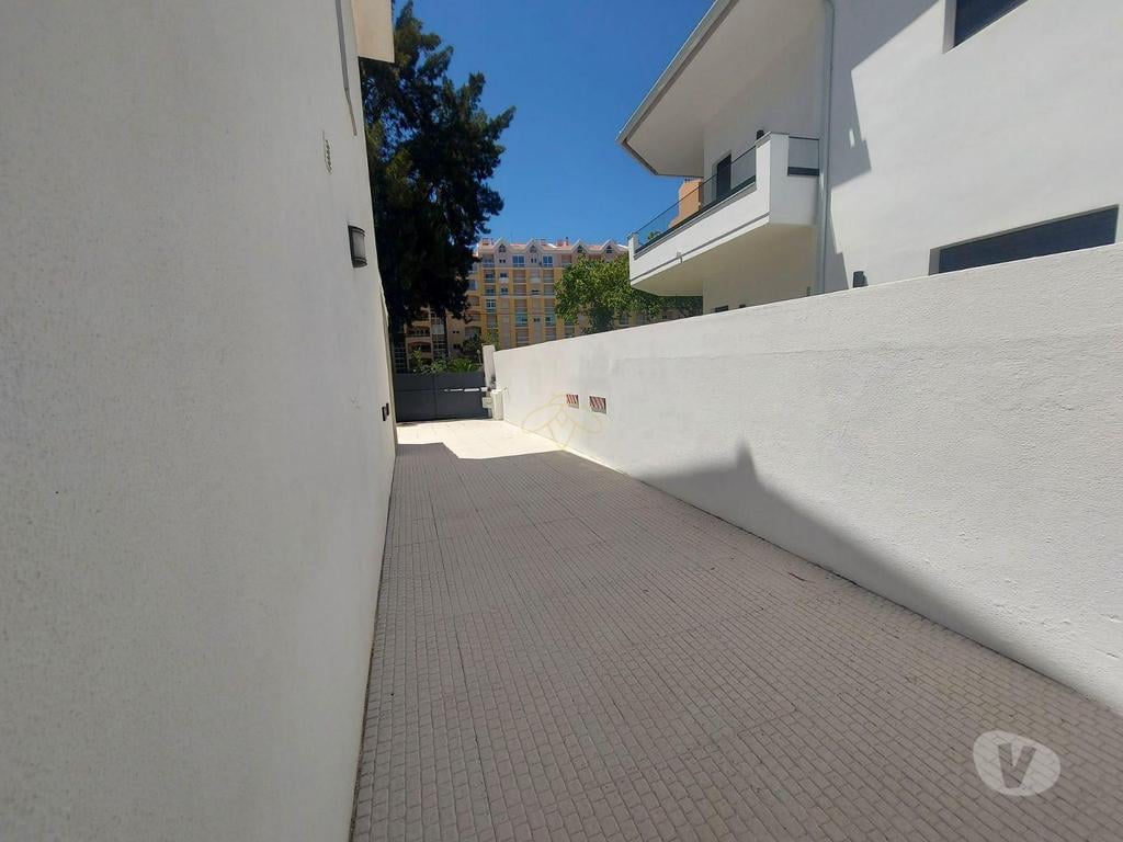 Imóveis para alugar Cascais - Fotos para Moradia nova a estrear - Totalmente recuperada - Bairro...
