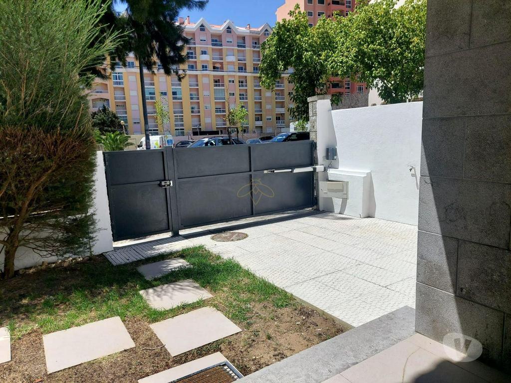 Imóveis para alugar Cascais - Fotos para Moradia nova a estrear - Totalmente recuperada - Bairro...
