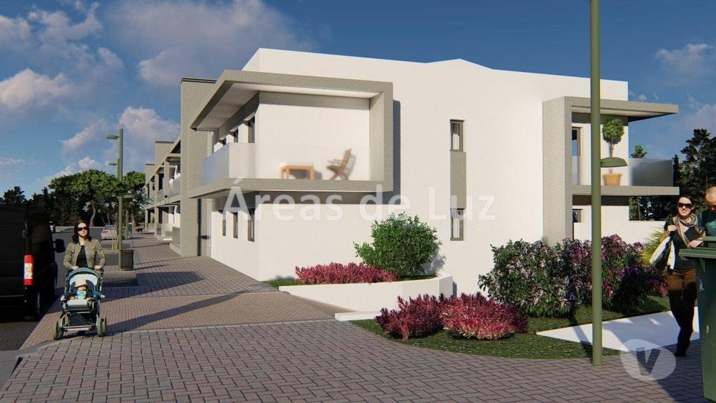 Apartamentos a venda Leiria - Fotos para Leiria-Apartamento T3 - Barosa, Leiria (S-A1012A 24)