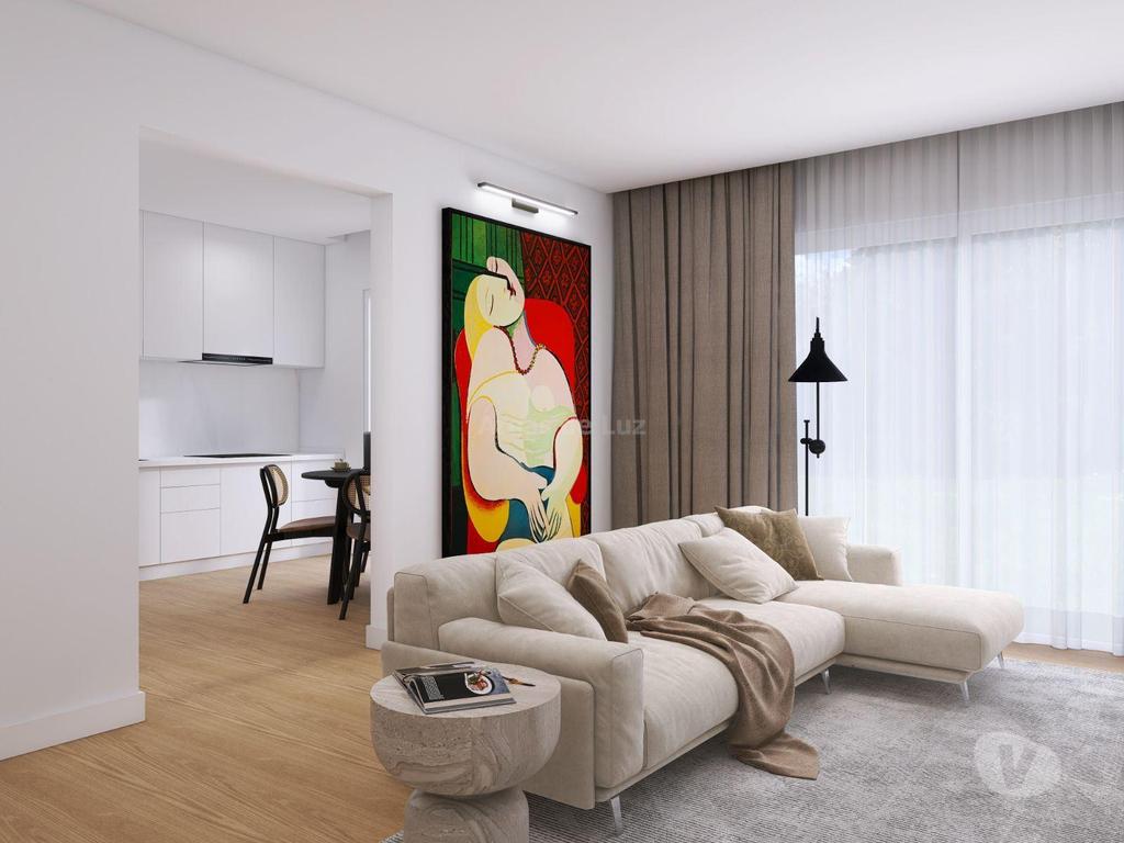 Apartamentos a venda Leiria - Fotos para Leiria-Apartamento T3 - Barosa, Leiria (S-A1012A 24)