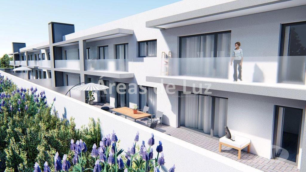 Apartamentos a venda Leiria - Fotos para Leiria-Apartamento T3 - Barosa, Leiria (S-A1012A 24)