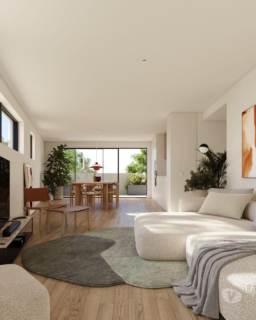Apartamentos a venda Vila Nova de Gaia - Fotos para T2 NOVO com varanda e lugar de estacionamento em Vila nova de