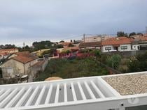 Terreno em Canidelo com projecto para moradia independente