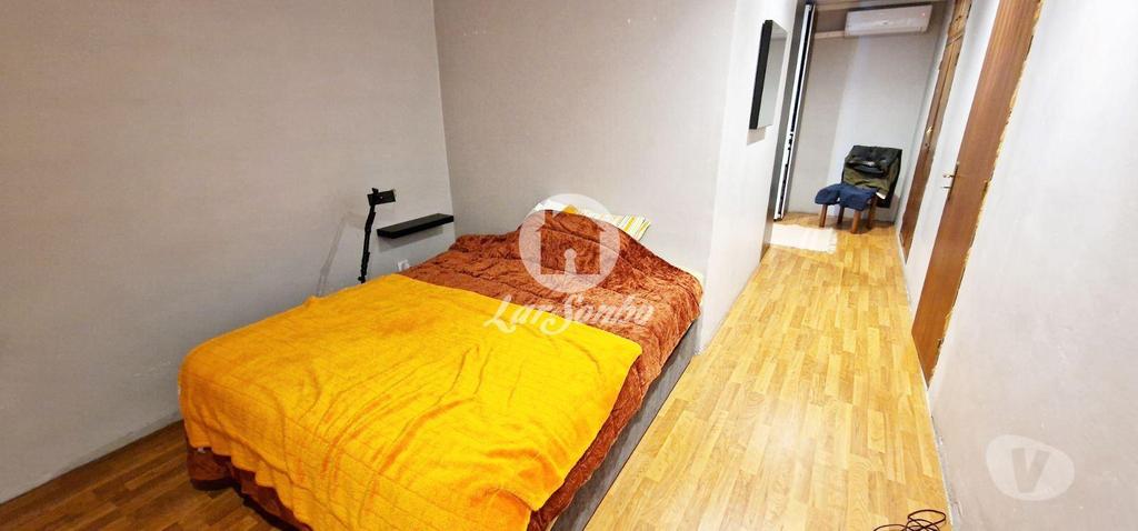 Apartamentos a venda Vila do Conde - Fotos para Moradia T2 individual com terraço e armazém na Junqueira, Vila