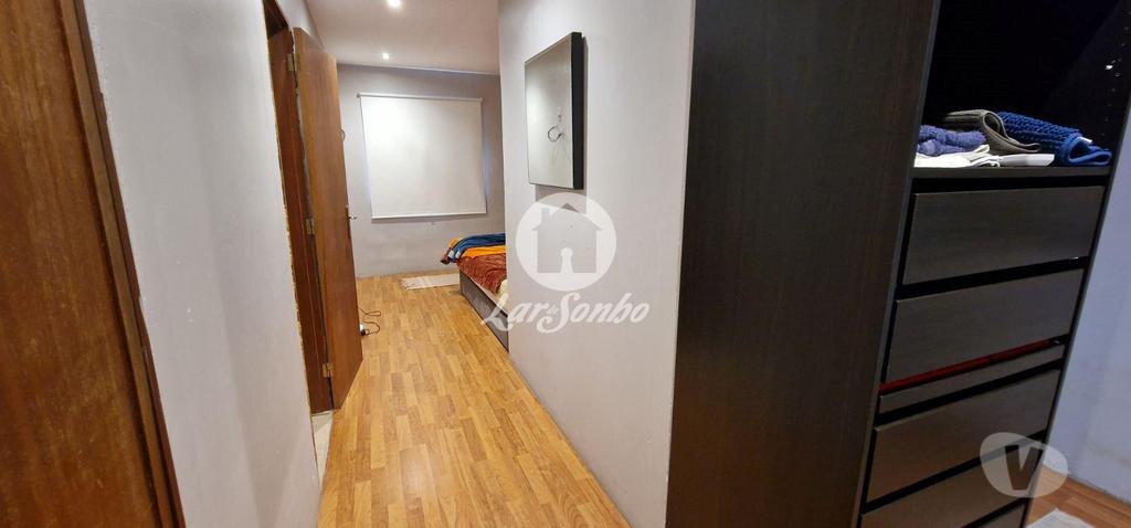 Apartamentos a venda Vila do Conde - Fotos para Moradia T2 individual com terraço e armazém na Junqueira, Vila