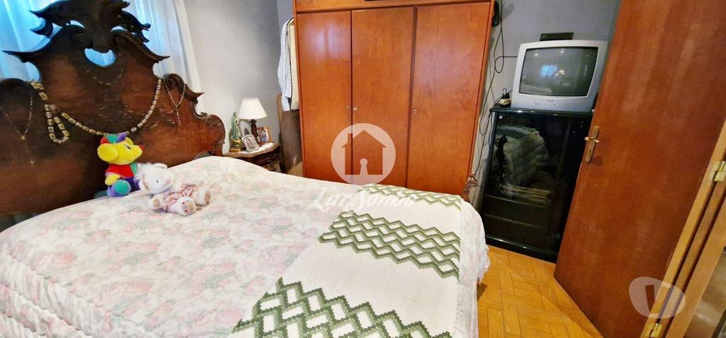 Apartamentos a venda Vila do Conde - Fotos para Moradia T2 individual com terraço e armazém na Junqueira, Vila