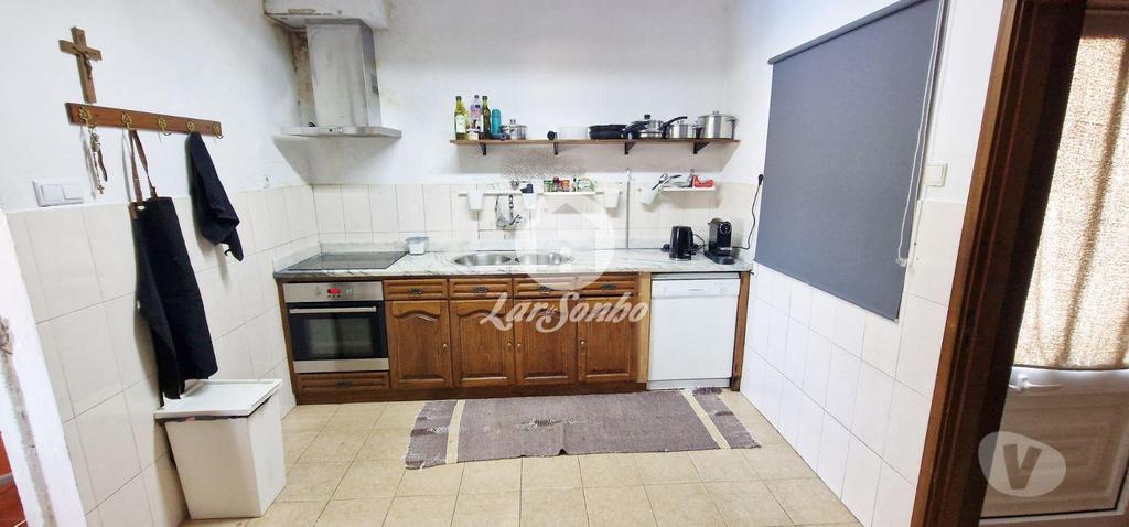 Apartamentos a venda Vila do Conde - Fotos para Moradia T2 individual com terraço e armazém na Junqueira, Vila