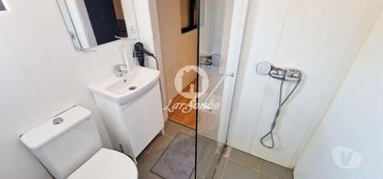 Apartamentos para vender - Fotos para Moradia T2 individual com terraço e armazém na Junqueira, Vila