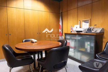 Aluguer imóveis comerciais - Fotos para Escritório Campo 24 de Agosto Porto