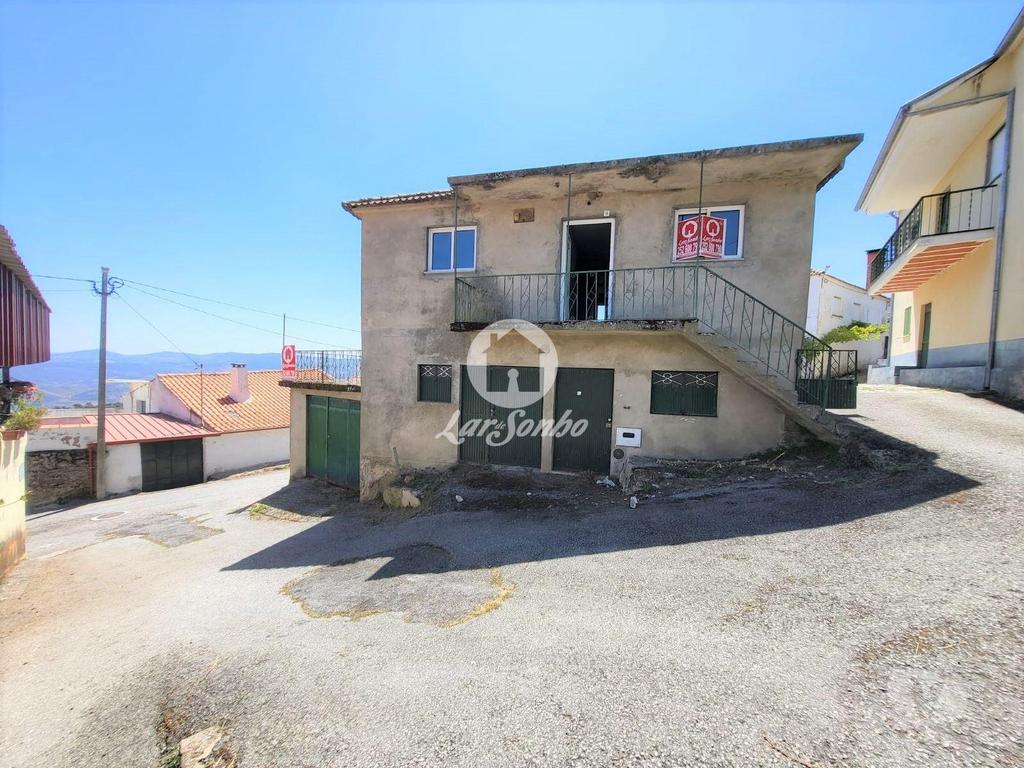 Apartamentos a venda Torre de Moncorvo - Fotos para Moradia T2 individual em Torre de Moncorvo, Bragança