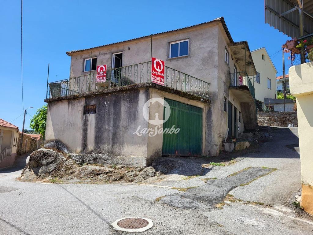 Apartamentos a venda Torre de Moncorvo - Fotos para Moradia T2 individual em Torre de Moncorvo, Bragança