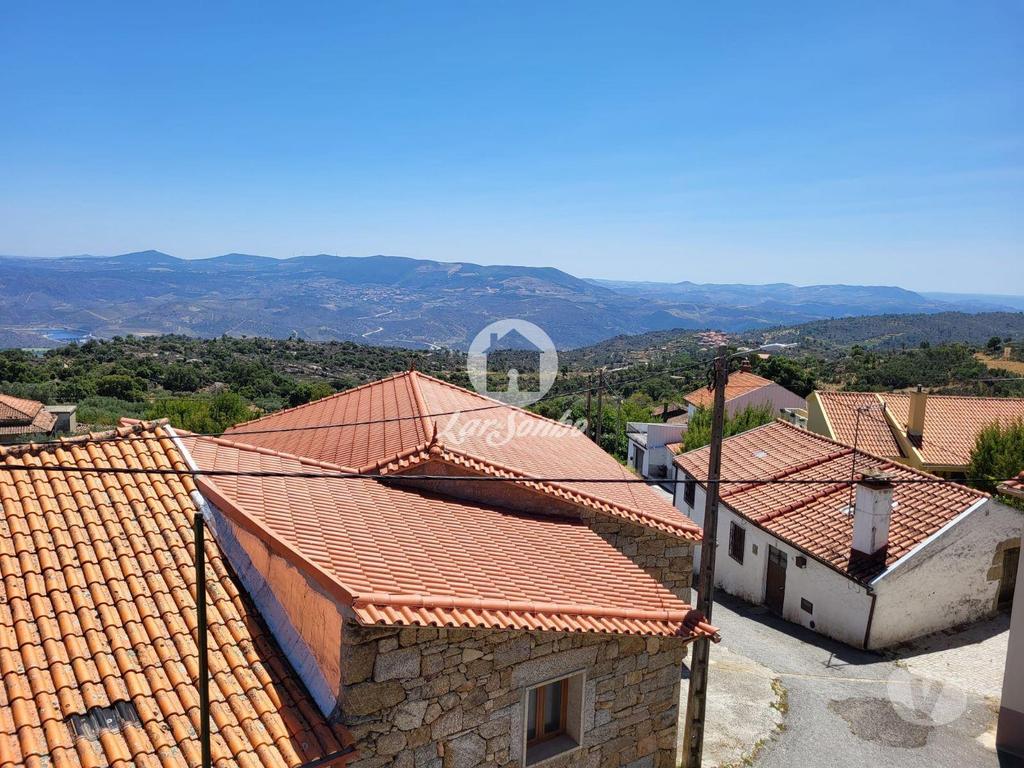 Apartamentos a venda Torre de Moncorvo - Fotos para Moradia T2 individual em Torre de Moncorvo, Bragança