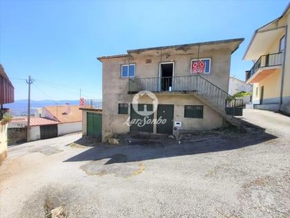 casas para vender - Fotos para Moradia T2 individual em Torre de Moncorvo, Bragança