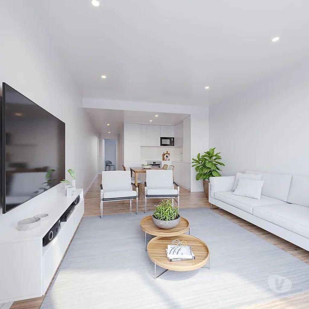 Apartamentos a venda Vila Nova de Gaia - Fotos para Apartamento T2 com varanda e lugar de estacionamento, junto ao