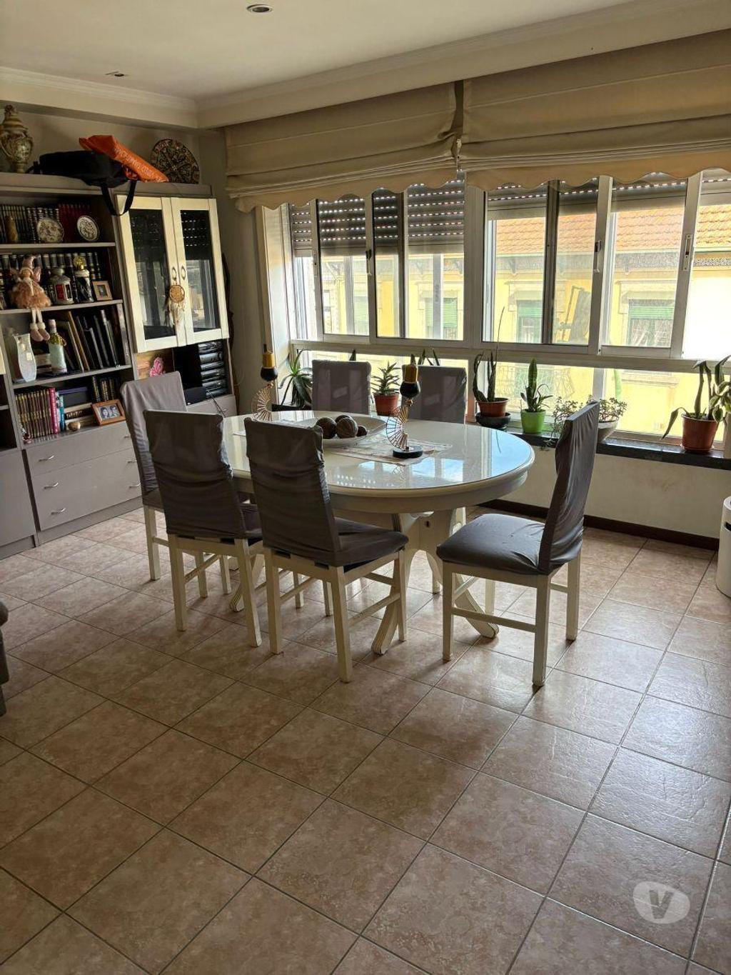 Apartamentos a venda Vila Nova de Gaia - Fotos para Excelente T2 à venda na rua rechousa-box -Canelas Gaia (04251)