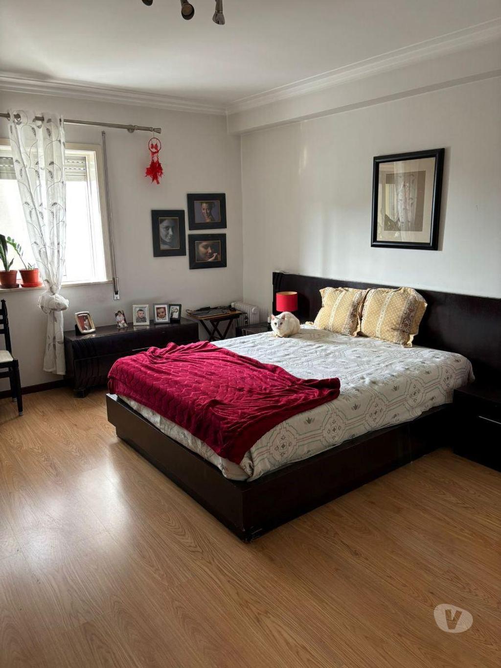 Apartamentos a venda Vila Nova de Gaia - Fotos para Excelente T2 à venda na rua rechousa-box -Canelas Gaia (04251)