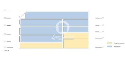 Apartamentos para vender - Fotos para Vila-do-conde-Prédio com 1.239m2 frente ao Rio Ave (240-M-23003)