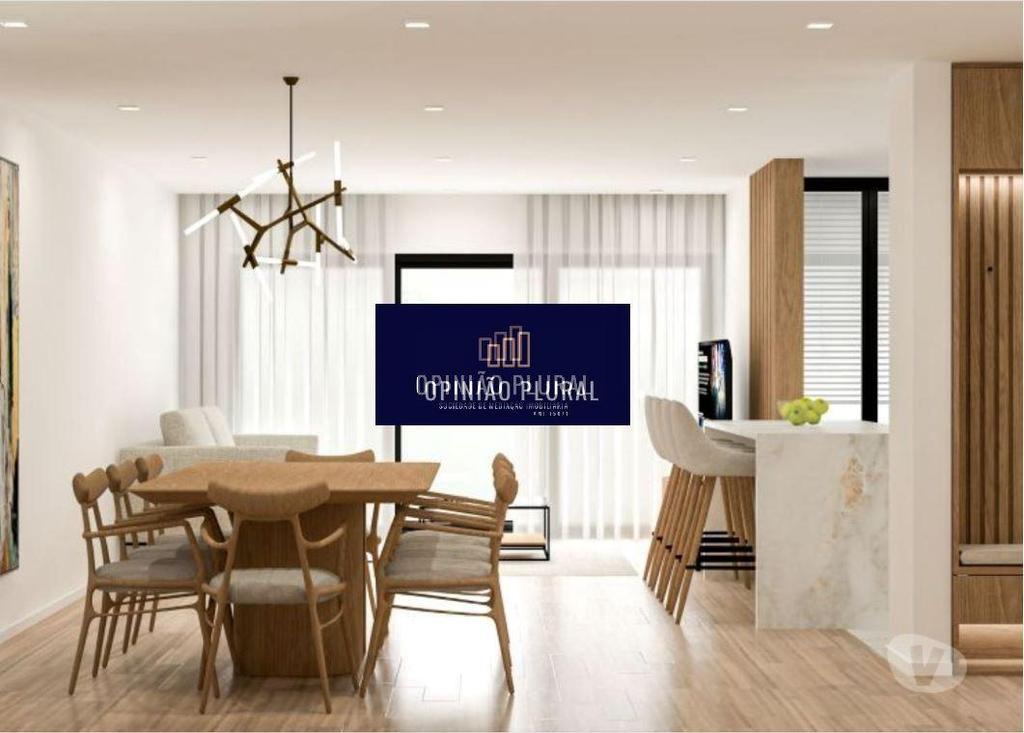Apartamentos a venda Maia - Fotos para Apartamento T3 Novo em Vermoim - Altos - Cidade da Maia (MS468L)