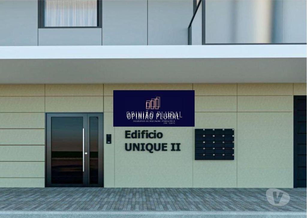 Apartamentos a venda Maia - Fotos para Apartamento T3 Novo em Vermoim - Altos - Cidade da Maia (MS468L)