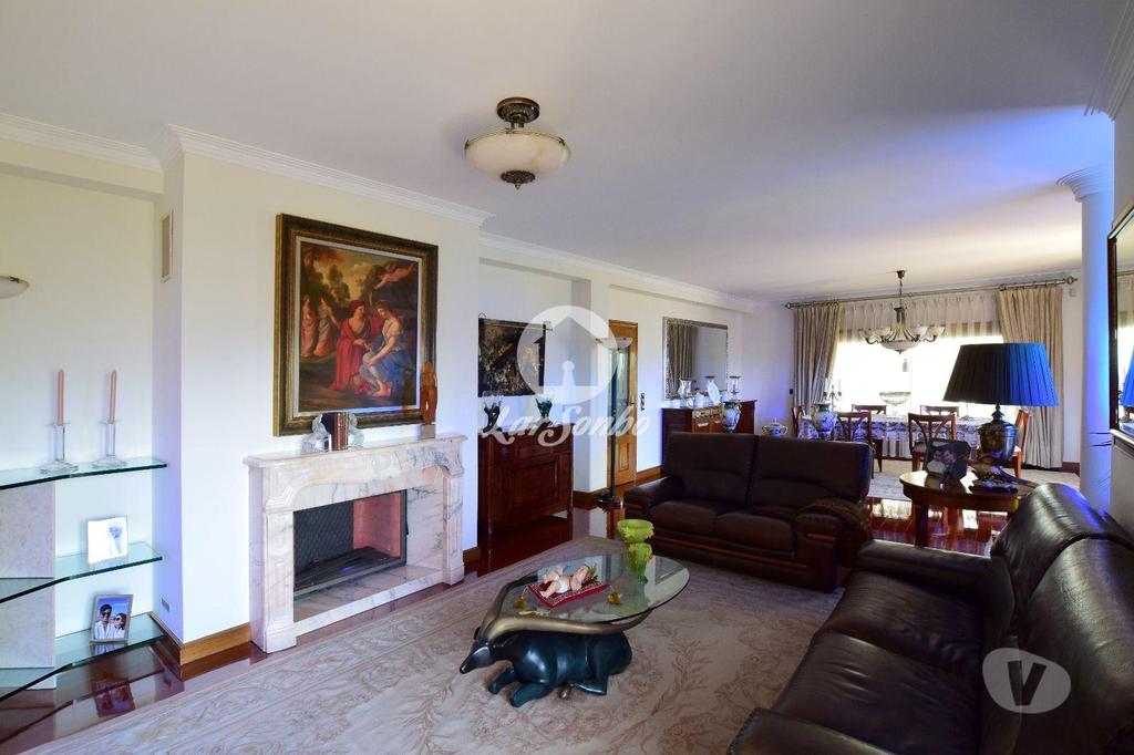 Apartamentos a venda Vila Nova de Famalicão - Fotos para Moradia de LUXO com piscina interior em Ribeirão, Famalicão