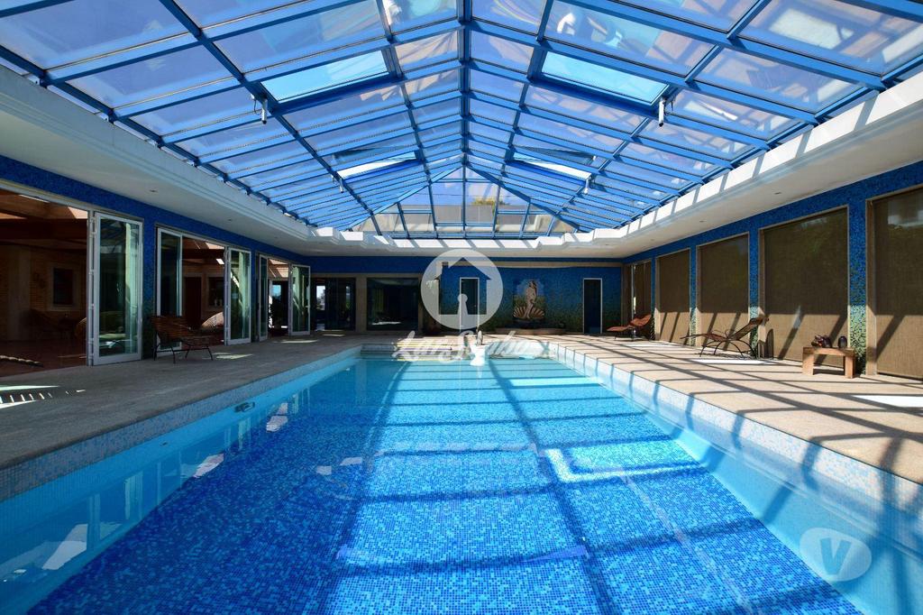 Apartamentos a venda Vila Nova de Famalicão - Fotos para Moradia de LUXO com piscina interior em Ribeirão, Famalicão