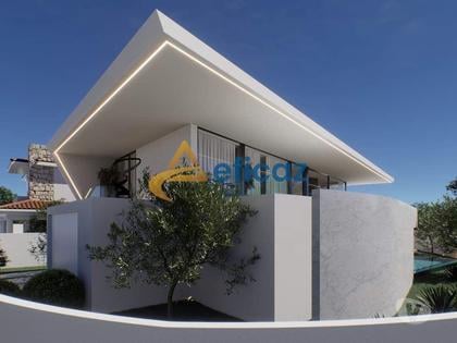 Casas para vender - Fotos para Maia-MORADIA NOVA V4 MAIA PORTO (07)