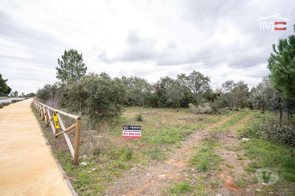 Terrenos Ourém - Fotos para Ourem-TERRENO PARA CONSTRUÇÃO COM 6820 m2 EM FATIMA (1-T-000686)