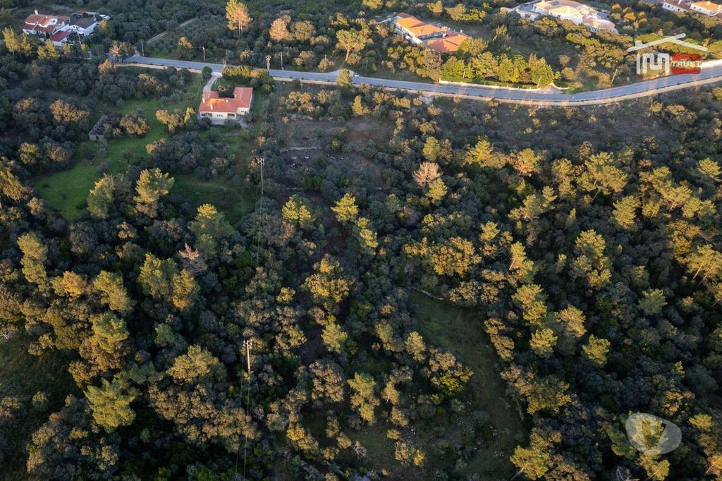 Terrenos Ourém - Fotos para Ourem-TERRENO PARA CONSTRUÇÃO COM 6820 m2 EM FATIMA (1-T-000686)