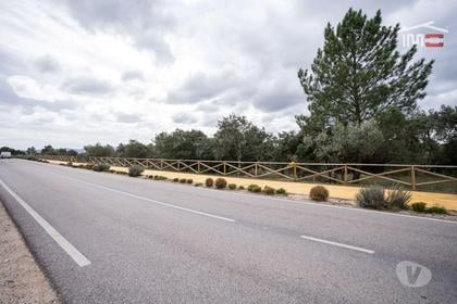 Terrenos e quintas a venda - Fotos para Ourem-TERRENO PARA CONSTRUÇÃO COM 6820 m2 EM FATIMA (1-T-000686)