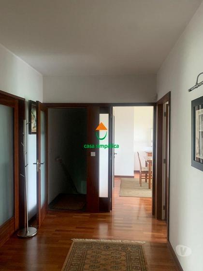 Casas a venda - Fotos para Andar de moradia T3 com jardim e BOX p 2 viaturas (CS-65410)
