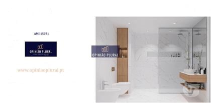 Apartamentos a venda - Fotos para Apartamento T3 Novo em Vermoim - Altos - Cidade da Maia (MS461U)