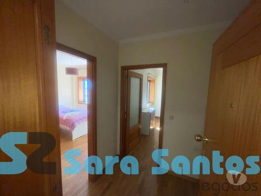 Apartamentos a venda Matosinhos - Fotos para Matosinhos-T1 Mobilado com Garagem-Leça Palmeira (SS1006)