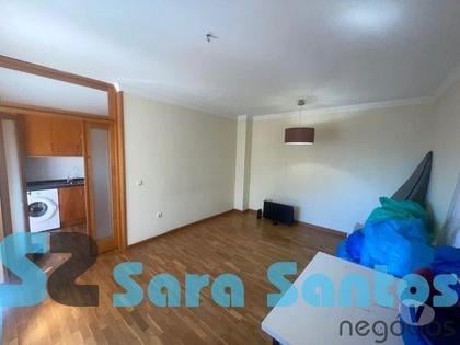 Apartamentos para vender - Fotos para Matosinhos-T1 Mobilado com Garagem-Leça Palmeira (SS1006)