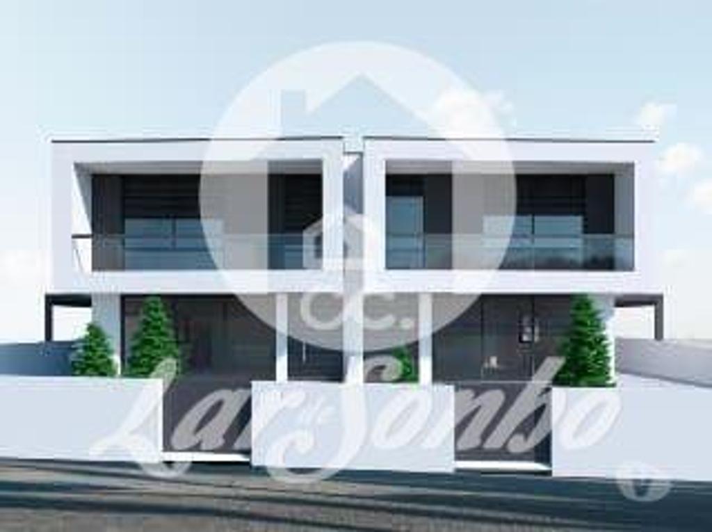 Terrenos Vila Nova de Famalicão - Fotos para 2 Lotes para construção com 489,5 m2 em Fradelos (240-T-22883)