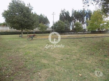 Terrenos a venda - Fotos para 2 Lotes para construção com 489,5 m2 em Fradelos (240-T-22883)
