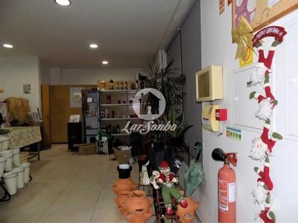 Comprar Loja - Fotos para Loja comercial com 56 m2 em Nine