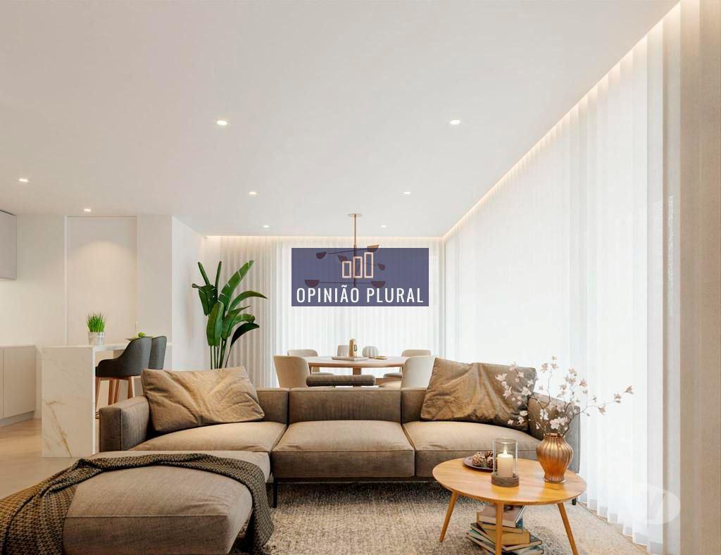 Apartamentos a venda Vila Nova de Gaia - Fotos para Apartamento T3 Novo Três Frentes em Santa Marinha (JS476GSM)