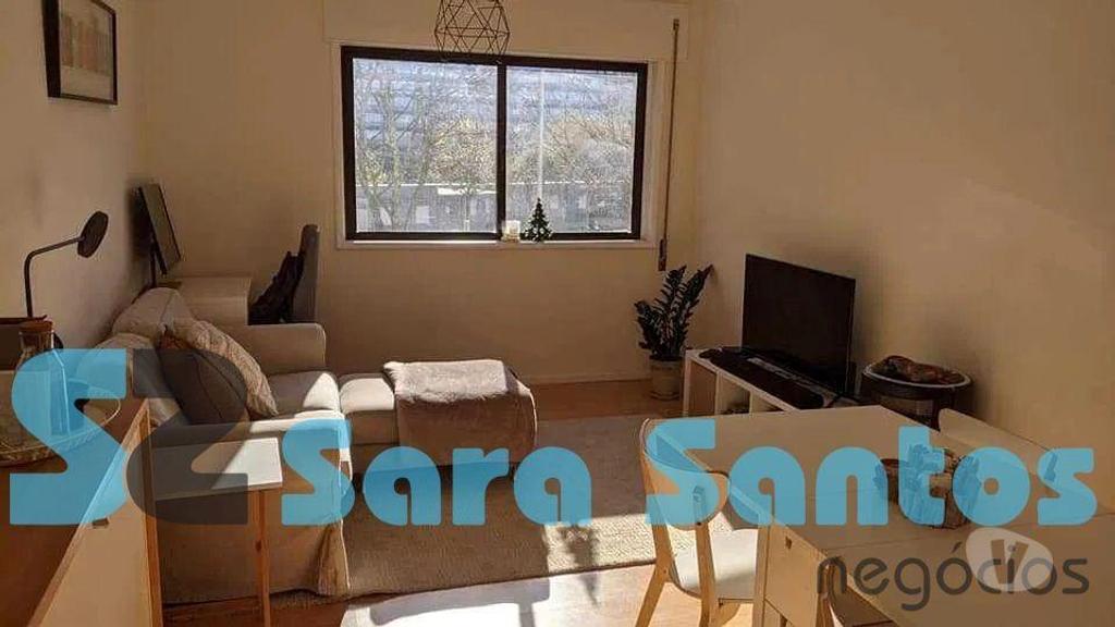 Imóveis para alugar Porto - Fotos para Apartamento T1 Mobilado e Lugar Garagem-Porto