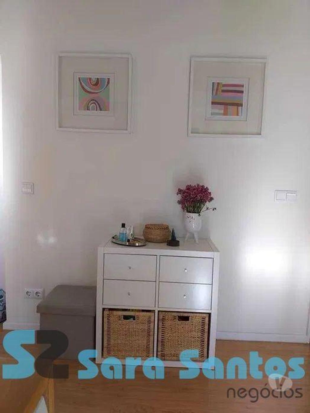Imóveis para alugar Porto - Fotos para Apartamento T1 Mobilado e Lugar Garagem-Porto