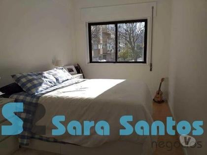 Casas e Apartamentos - Alugar - Fotos para Apartamento T1 Mobilado e Lugar Garagem-Porto