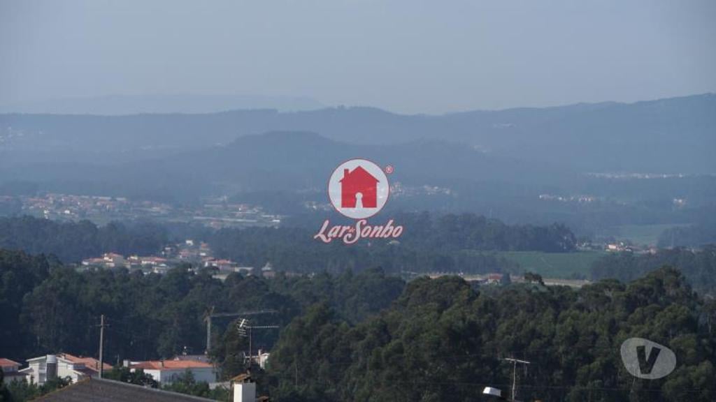 Terrenos Póvoa de Varzim - Fotos para Povoa-de-varzim-Terreno Laúndos com Vista Mar (240-T-15043)