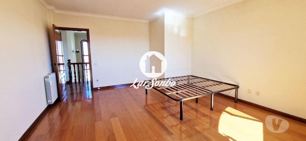 Apartamentos a venda Vila do Conde - Fotos para Moradia T4 individual com terreno de 2.000m2 (240-M-25425)