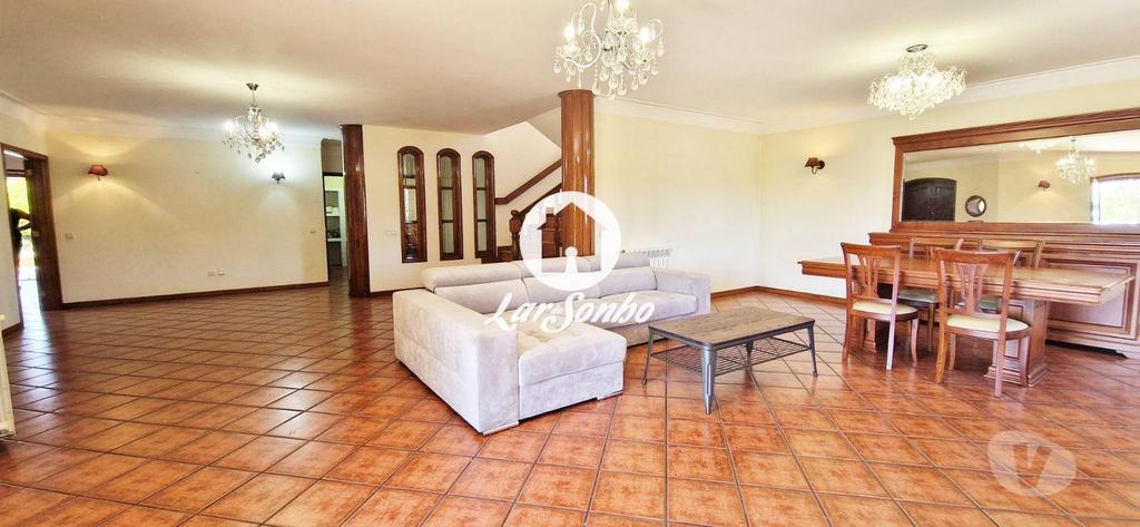 Apartamentos a venda Vila do Conde - Fotos para Moradia T4 individual com terreno de 2.000m2 (240-M-25425)