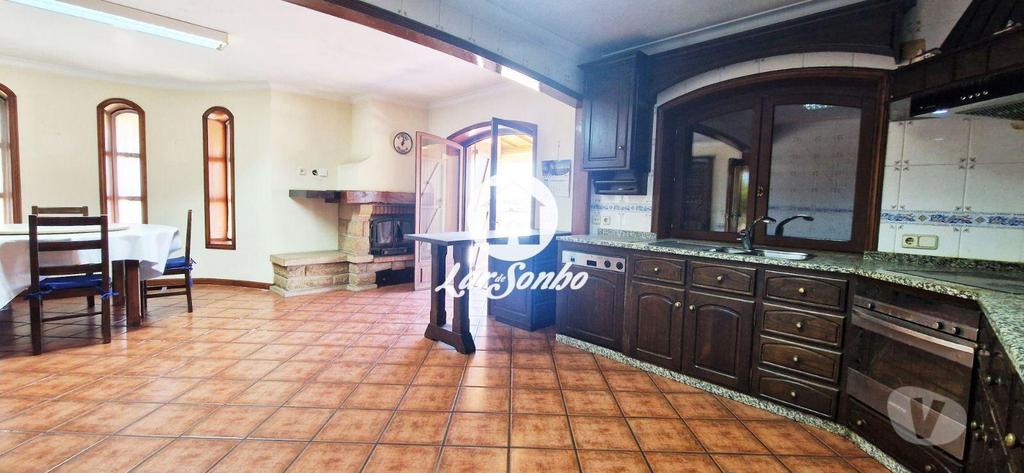 Apartamentos a venda Vila do Conde - Fotos para Moradia T4 individual com terreno de 2.000m2 (240-M-25425)