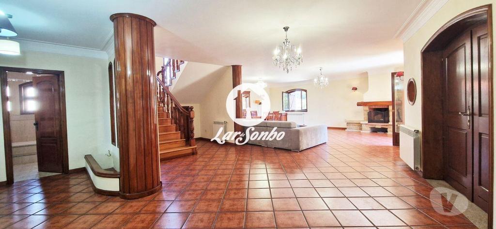 Apartamentos a venda Vila do Conde - Fotos para Moradia T4 individual com terreno de 2.000m2 (240-M-25425)