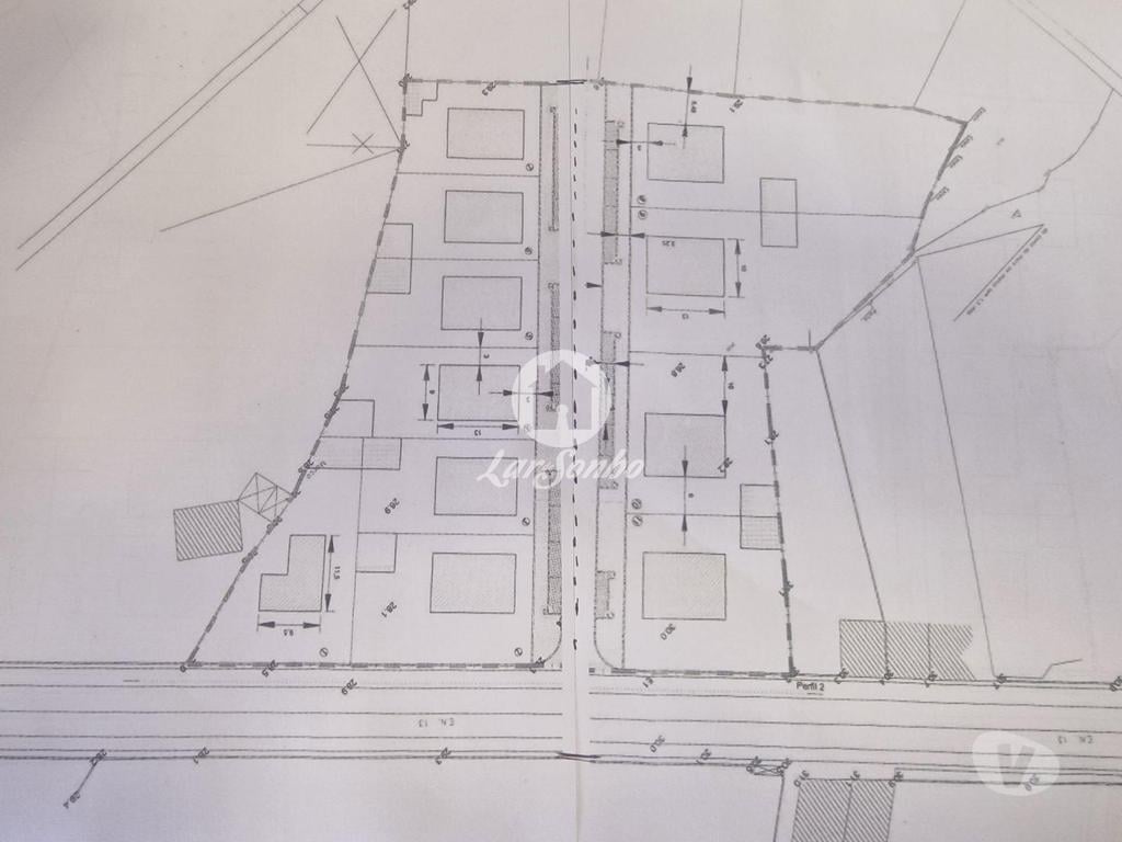 Terrenos Vila do Conde - Fotos para Terreno para construção c 7900m2 em Modivas, Vila do Conde