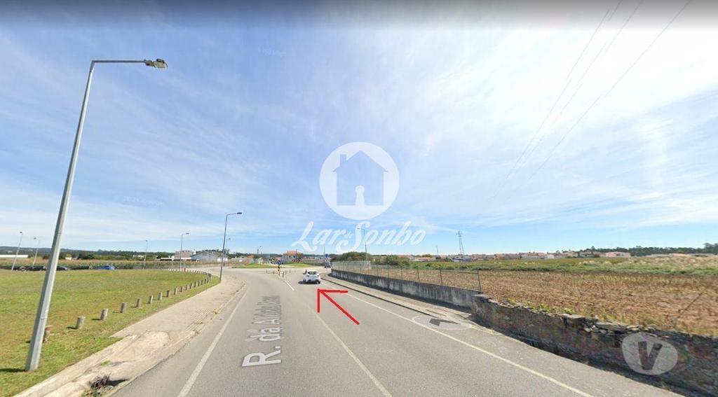 Terrenos Vila do Conde - Fotos para Terreno para construção c 7900m2 em Modivas, Vila do Conde