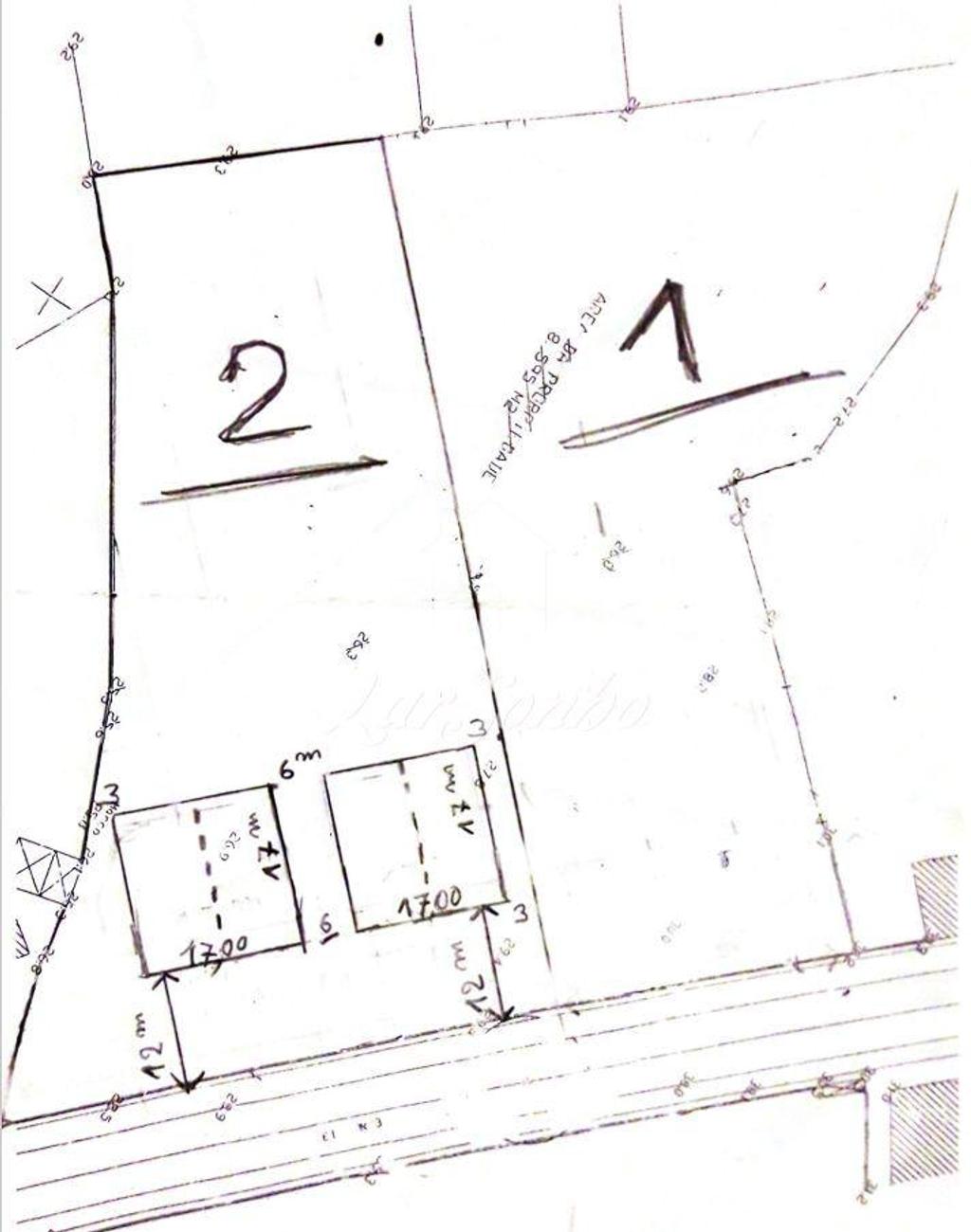 Terrenos Vila do Conde - Fotos para Terreno para construção c 7900m2 em Modivas, Vila do Conde